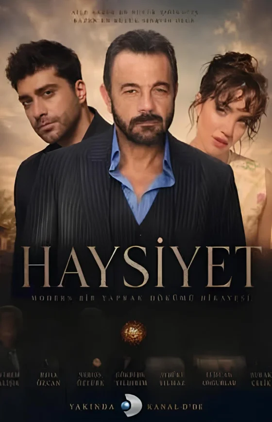 Достоинство 1-2, 3 серия турецкий сериал на русском языке смотреть бесплатно онлайн все серии